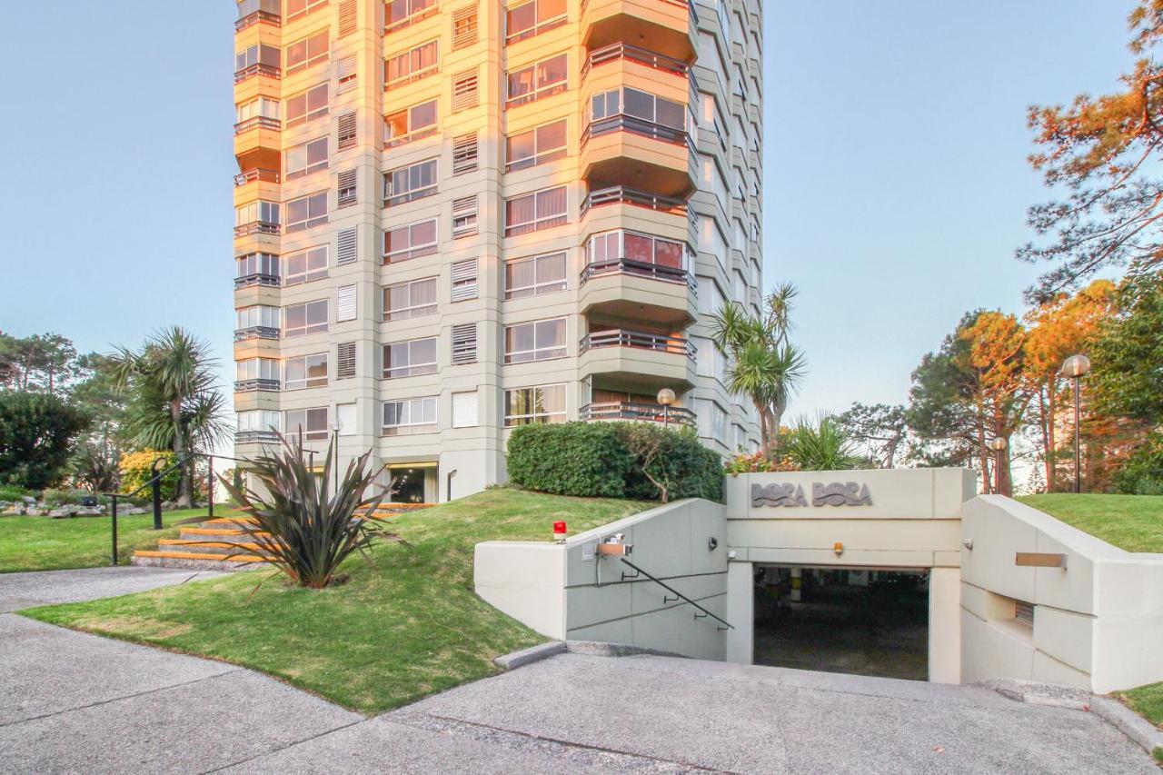 Oceana Suites Bora Bora Apartments Punta del Este Esterno foto