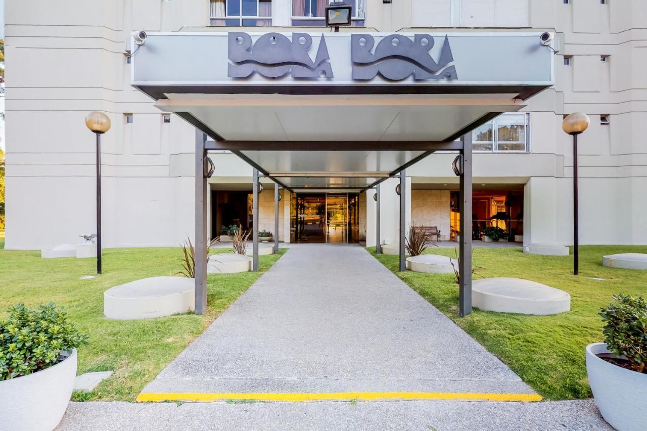 Oceana Suites Bora Bora Apartments Punta del Este Esterno foto