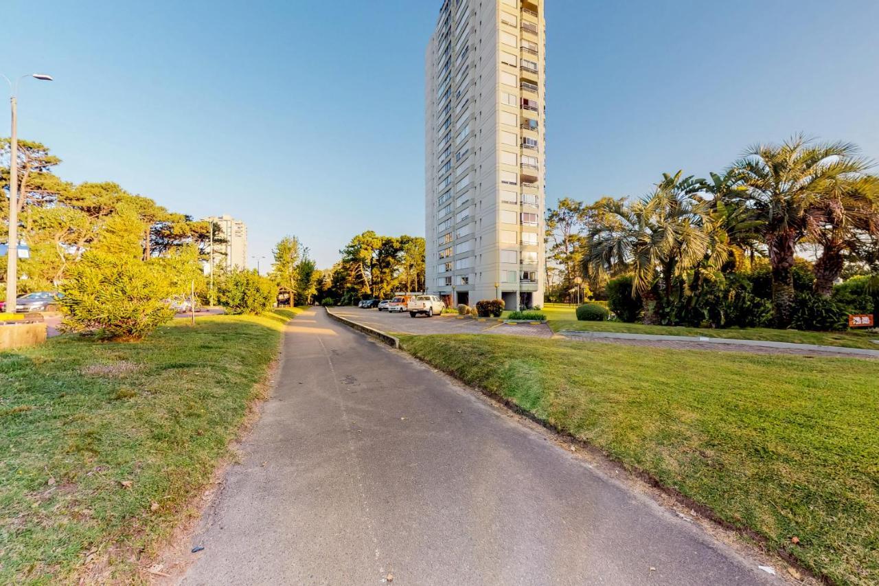 Oceana Suites Bora Bora Apartments Punta del Este Esterno foto