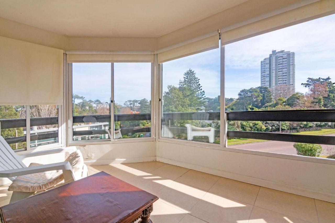 Oceana Suites Bora Bora Apartments Punta del Este Esterno foto