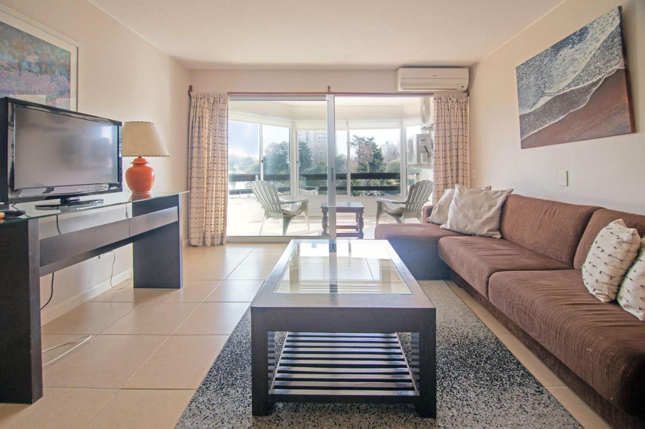 Oceana Suites Bora Bora Apartments Punta del Este Esterno foto